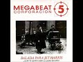 Megabeat - Balada para Jet Harris