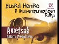 Ametsak