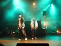 Bone Thugs N Harmony live at Lyon 07.11.09 - Days Of Our Livez