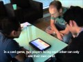 Enabling Concurrent Dual Views on Common LCD Screens