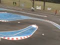 RC Australian Nats  2009 Mod A Final Leg 1