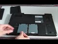 Gateway FX HDD upgrade Gateway FX HDD upgrade