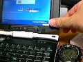 LOOX Uの起動SSD編