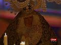 Virgen de la Hiniesta en Campana. 2008