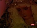 Virgen de la Hiniesta en Campana. 2008