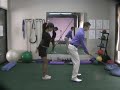 Your Personal Coaching Team 골프바비