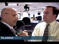 Roger L Simon Interviews Dana Milbank Roger L Simon Interviews Dana Milbank