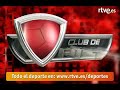 Todo el Deporte en RTVE.es