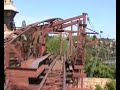 Tchou Tchou train