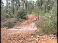 DIRT ACTION 3 -HONDA XR650R,SUZUKI DRZ400E,YAMAHA YZ450F,PW50 By Rudy Weragama Western Australia