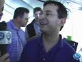 Microsoft Research is working on the technology (Codenamed 