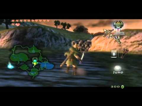 how to recover ilia's memory