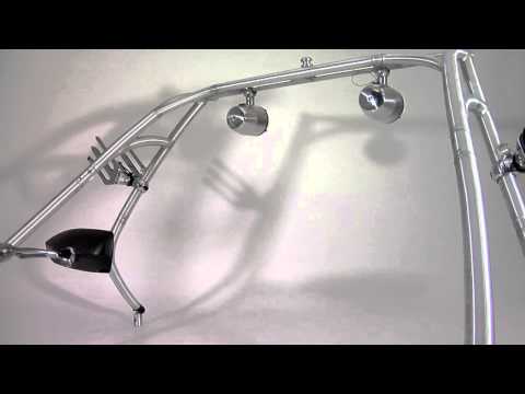 how to fit tow strap corsa c