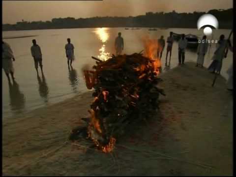 Río Ganges | lastutankamonas