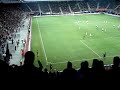 Zitten houd je bek, uitvak tijdens AZ-NEC 26-12-2006