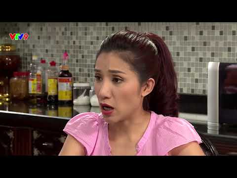 Vì sao trẻ ăn nhiều thức ăn bổ dưỡng nhưng cơ thể vẫn không hấp thu - Chuyện gia đình vàng - VTV9