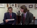 Infoman S09E01 - Les membres des partis politiques f�d�rals