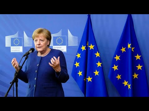 EU-Gipfel zur Flchtlingskrise: Neu ist, das nichts Neu ist - Merkel trotzdem optimistisch