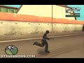 GTA: San Andreas - ps2 - 37 Local Liquor Store
