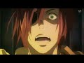 Shattered ღ Lavi/Allen