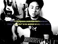 click link to subscribe!

http://www.youtube.com/subscription_center?add_user=davidchoimusic

http://www.myspace.com/davidchoimusic