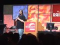 RailsConf 2008 Welcome Keynote