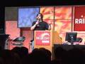 RailsConf 2008 Welcome Keynote