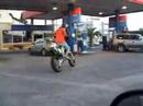 Stunts!! larnaka crf rmz cbr gsxr1000