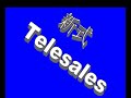 ?? Telesales ?? Telesales