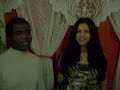 cantor reginaldo gonçalves e a cantora isabel!!