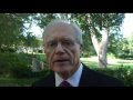 YouTube - A Message to Millsaps Faculty and Staff from Howard ...