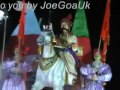 GOA: Rane's Revolt Against Portuguese Regime