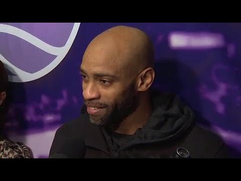 Video: Vince Carter on return to Raptors: It’ll happen one day, it’s supposed to happen