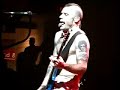 Red Hot Chili Peppers US Tour 2000 Skinny Sweety