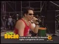 Oz Bambaz Ao vivo na Fonte Nova Oz Bambaz Ao vivo na Fonte Nova