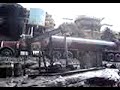 Studio Tram Tour (Walt Dinsey Studios Park Paris)