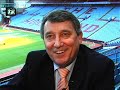 Pitchside - The BIG Interview - Graham Taylor OBE