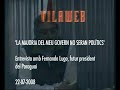 entrevista amb fernando lugo