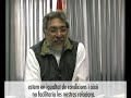 Entrevista amb Fernando Lugo