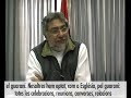 entrevista amb fernando lugo
