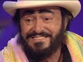 Luciano Pavarotti interview - Parkinson - BBC Luciano Pavarotti interview - Parkinson - BBC