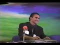 Aldo Sanchez de CRONOS tiempo de todo Profile