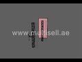 MultiPod from MultiSell Dubai with ODT- Immersive interaction in Locomotion, no VR Helmet