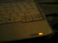 My Acer Aspire One 150 w/ Vista Ultimate 1.5gb ram