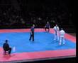 2008 Kyokushin Lithuanian Championship Final