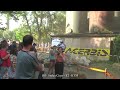 Enduro DEM 2009 Sulzbach-Rosenberg, Prolog