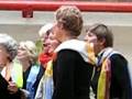 videos de Babajaga Haarlem korenlint 2007