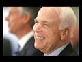 John McCain Comedy Special
