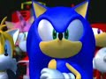 2 Sonic music videos: Zero gravity and double damage 2 Sonic music videos: Zero gravity and double damage