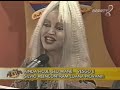 Semana Em Panico - Sandrinha Do Calderao e Elke Maravilha